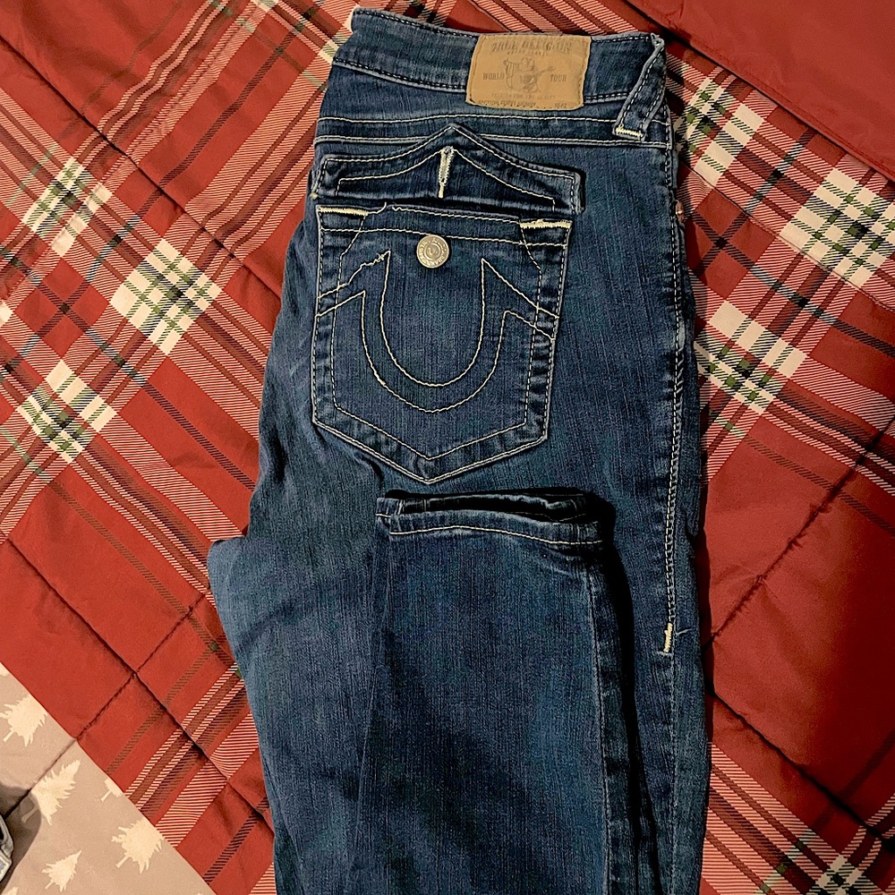 Jean Bundle